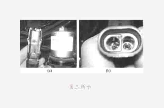 汽車教學儀器故障排除