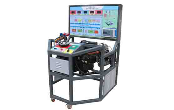 新能源汽車技術(shù)實訓設(shè)備